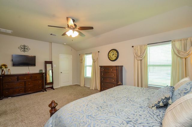 3810 Willow Valley Court, Conroe, TX 77301