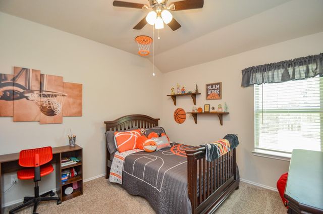 3810 Willow Valley Court, Conroe, TX 77301