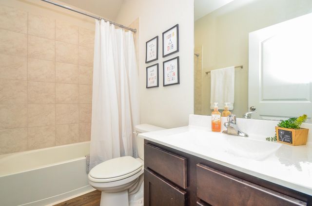 3810 Willow Valley Court, Conroe, TX 77301