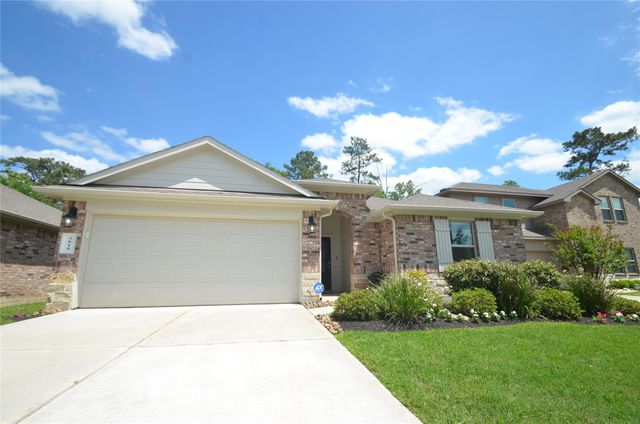 3810 Willow Valley Court, Conroe, TX 77301