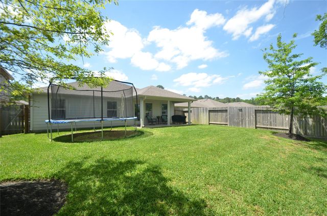 3810 Willow Valley Court, Conroe, TX 77301