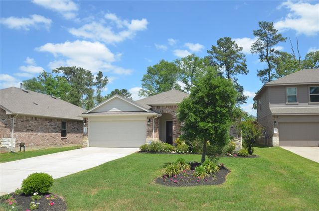 3810 Willow Valley Court, Conroe, TX 77301