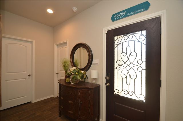 3810 Willow Valley Court, Conroe, TX 77301