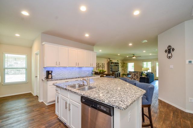 3810 Willow Valley Court, Conroe, TX 77301