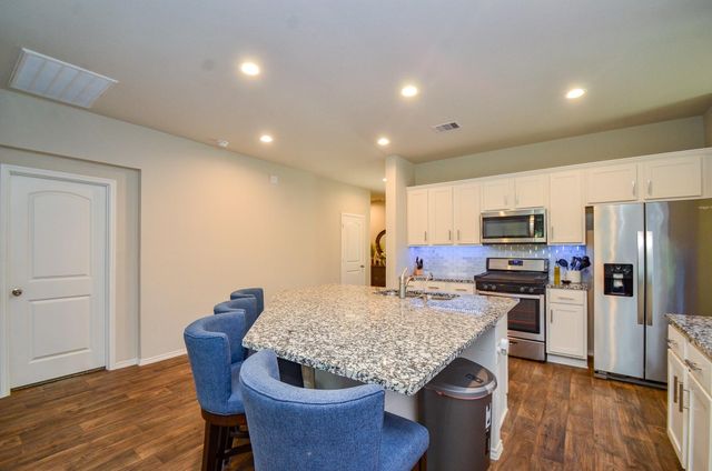 3810 Willow Valley Court, Conroe, TX 77301