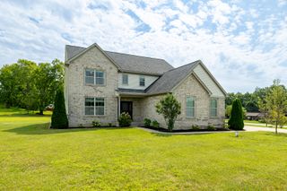 672 Meadow Hill Road, Saline, MI 48176