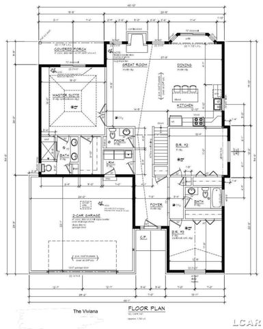 2220 Congressional Lane, Grass Lake, MI 49240