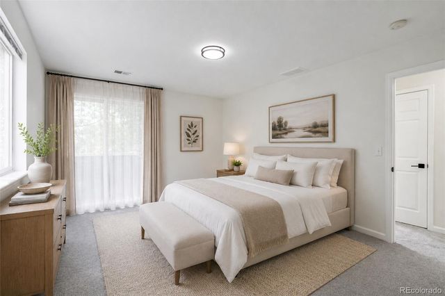 3238 W Girard Avenue C, Englewood, CO 80110
