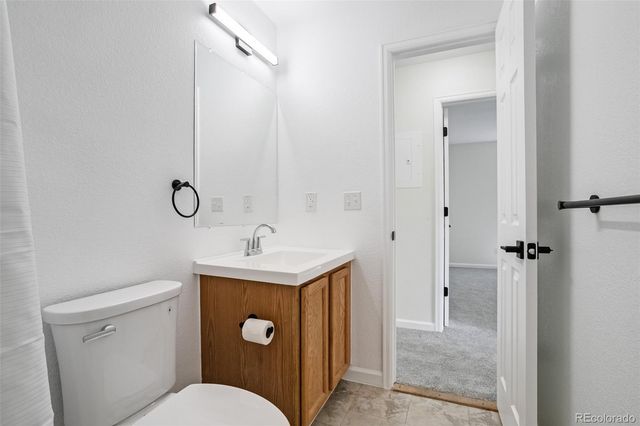 3238 W Girard Avenue C, Englewood, CO 80110