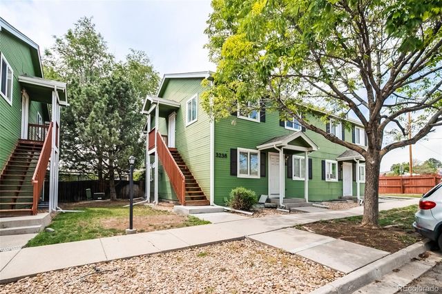 3238 W Girard Avenue C, Englewood, CO 80110