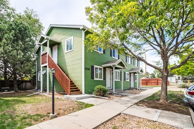 3238 W Girard Avenue C, Englewood, CO 80110