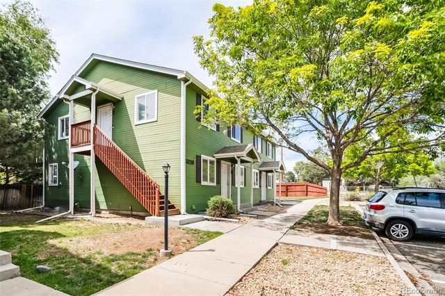 3238 W Girard Avenue C, Englewood, CO 80110