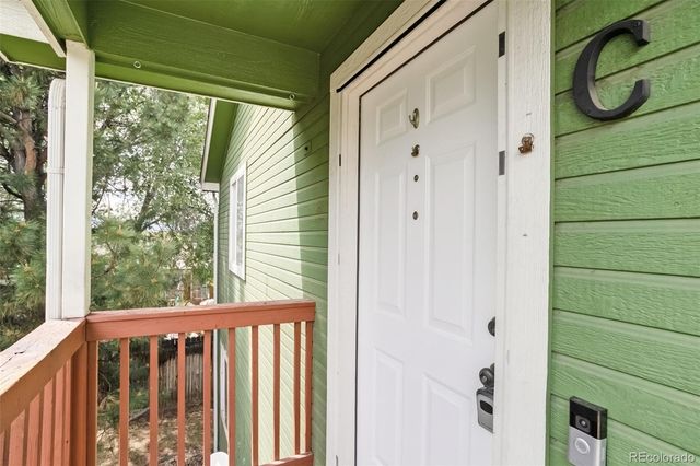 3238 W Girard Avenue C, Englewood, CO 80110