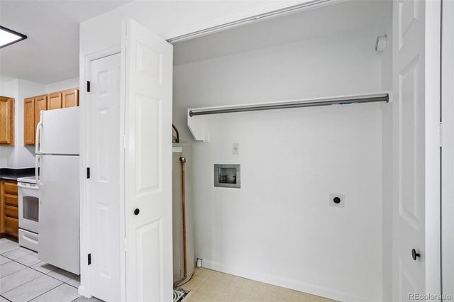 3238 W Girard Avenue C, Englewood, CO 80110