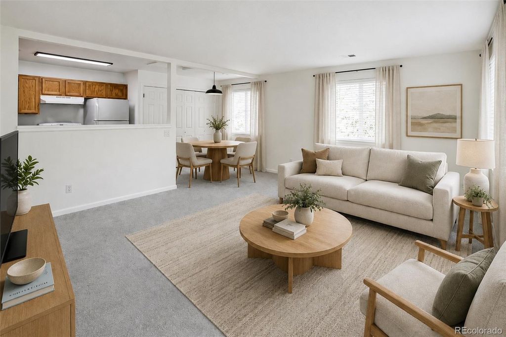 3238 W Girard Avenue C, Englewood, CO 80110