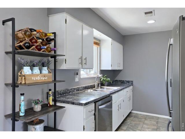 201 Rick Dr, Fort Collins, CO 80525