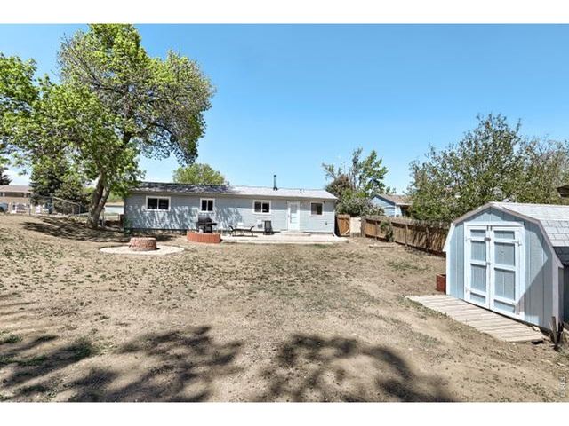 201 Rick Dr, Fort Collins, CO 80525