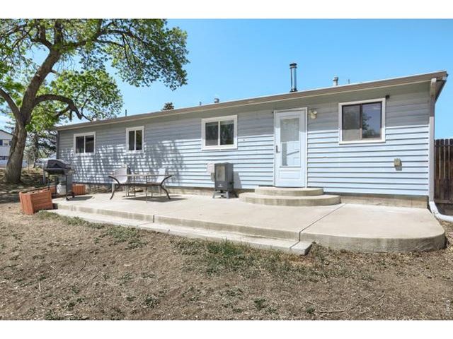 201 Rick Dr, Fort Collins, CO 80525