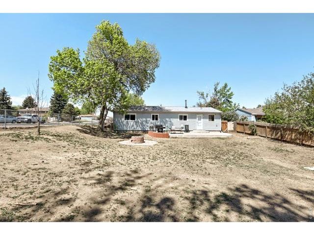 201 Rick Dr, Fort Collins, CO 80525