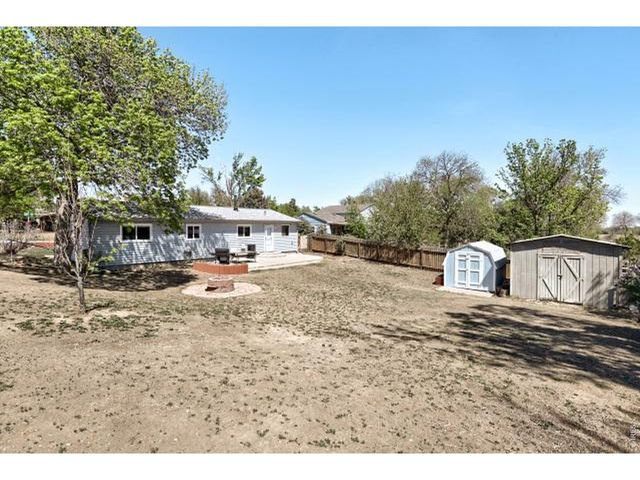 201 Rick Dr, Fort Collins, CO 80525