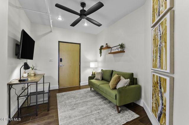 518 W San Antonio Avenue 11, El Paso, TX 79901