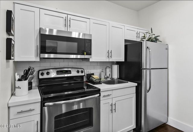 518 W San Antonio Avenue 11, El Paso, TX 79901