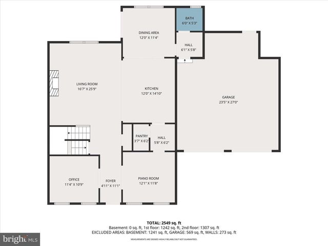 464 APPLE HOLLOW ROAD, Mechanicsburg, PA 17055