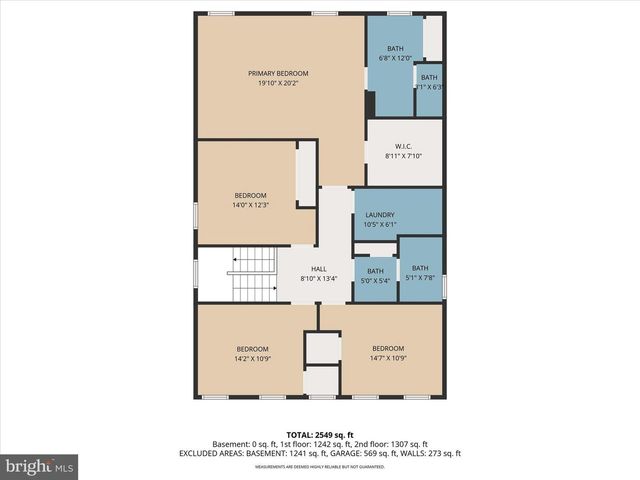 464 APPLE HOLLOW ROAD, Mechanicsburg, PA 17055