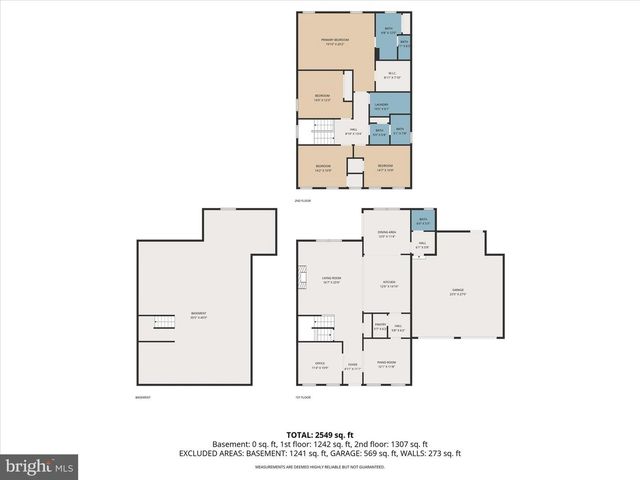 464 APPLE HOLLOW ROAD, Mechanicsburg, PA 17055