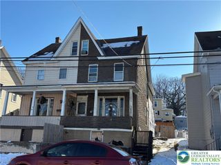 124 East High Street, Coaldale Boro, PA 18218