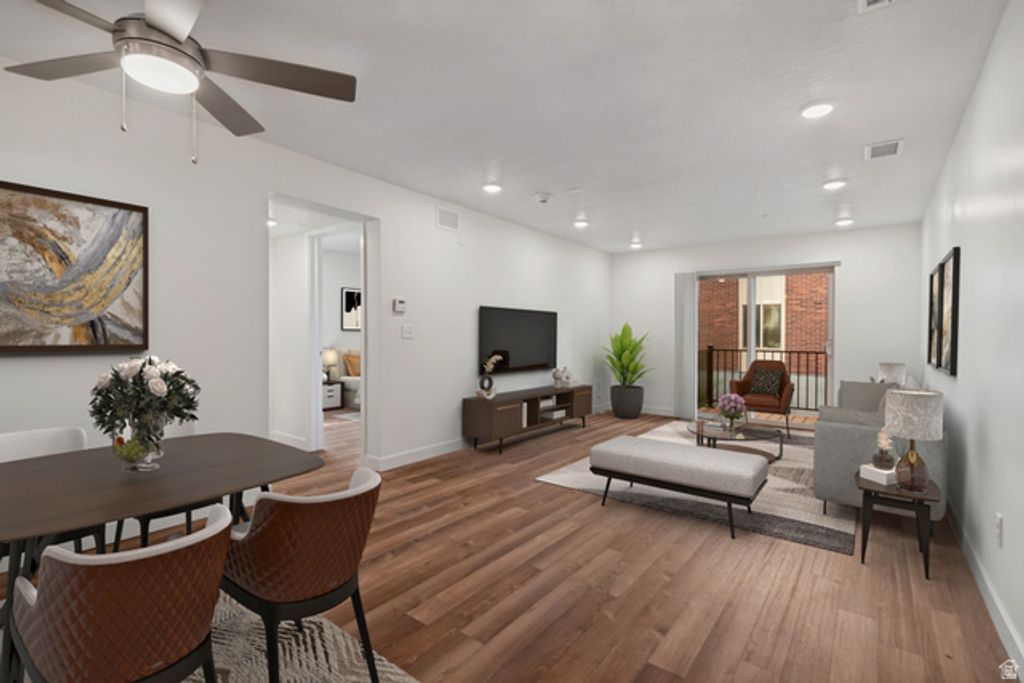 1032 E 400 S #410-B, Salt Lake City, UT 84102 — photo 2