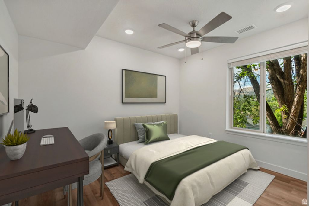 1032 E 400 S #410-B, Salt Lake City, UT 84102 — photo 4