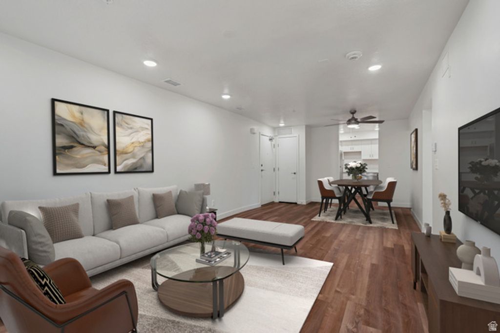 1032 E 400 S #410-B, Salt Lake City, UT 84102 — photo 5