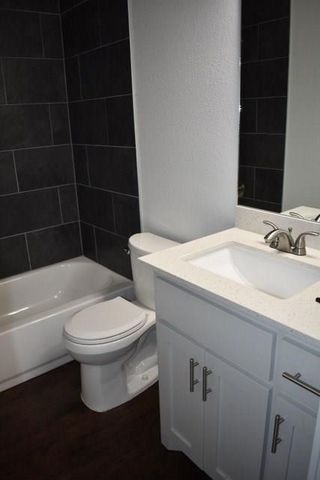 1216 W Nelson Street, Denison, TX 75020