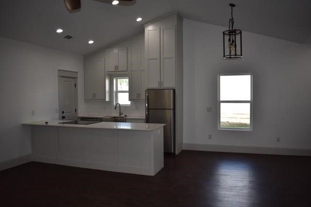 1216 W Nelson Street, Denison, TX 75020