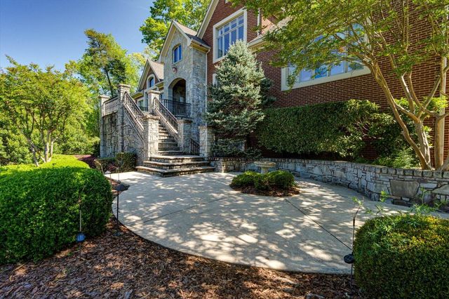 195 Myers Avenue, Guild, TN 37340