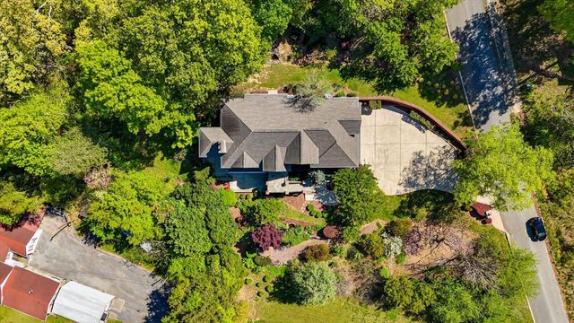 195 Myers Avenue, Guild, TN 37340