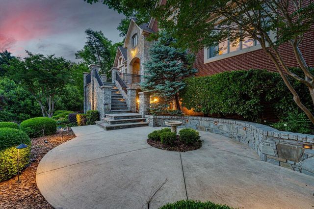 195 Myers Avenue, Guild, TN 37340