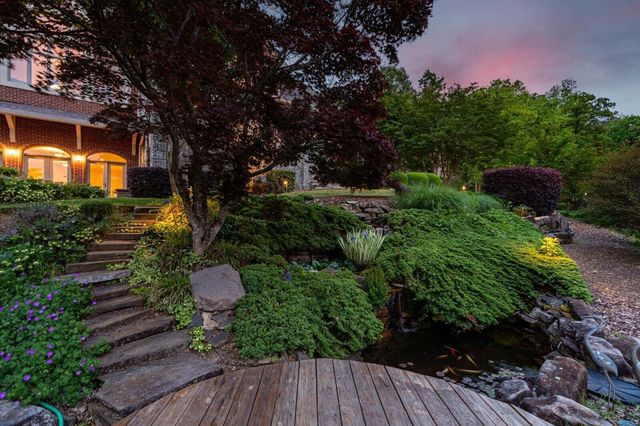 195 Myers Avenue, Guild, TN 37340