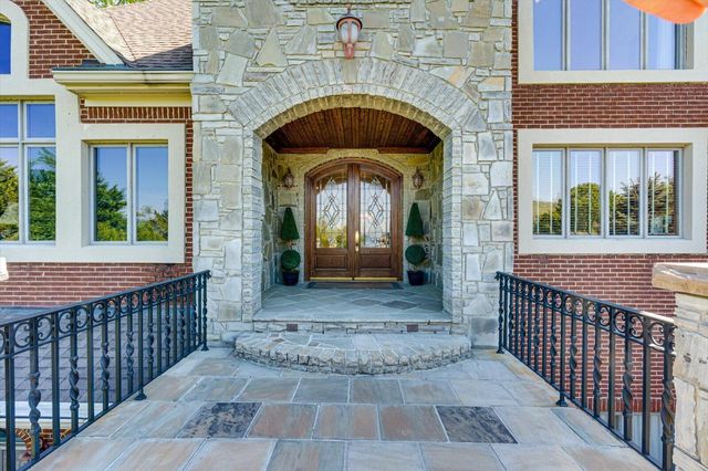 195 Myers Avenue, Guild, TN 37340