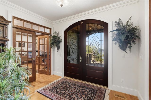 195 Myers Avenue, Guild, TN 37340