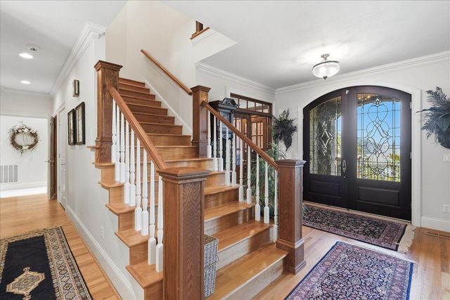 195 Myers Avenue, Guild, TN 37340