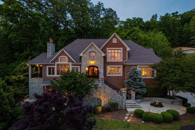 195 Myers Avenue, Guild, TN 37340