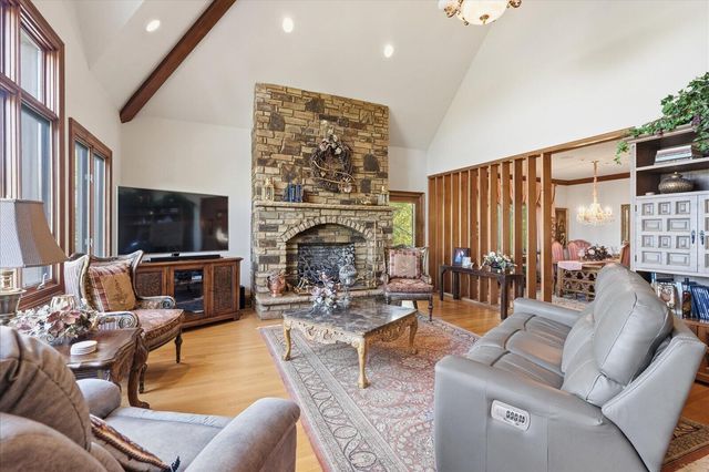 195 Myers Avenue, Guild, TN 37340