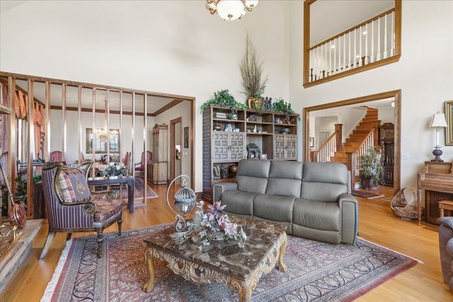 195 Myers Avenue, Guild, TN 37340