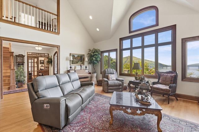 195 Myers Avenue, Guild, TN 37340