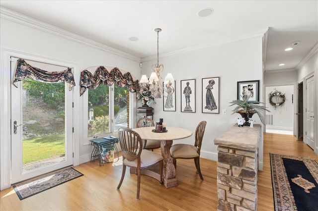 195 Myers Avenue, Guild, TN 37340