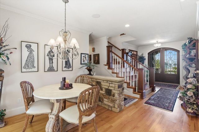 195 Myers Avenue, Guild, TN 37340