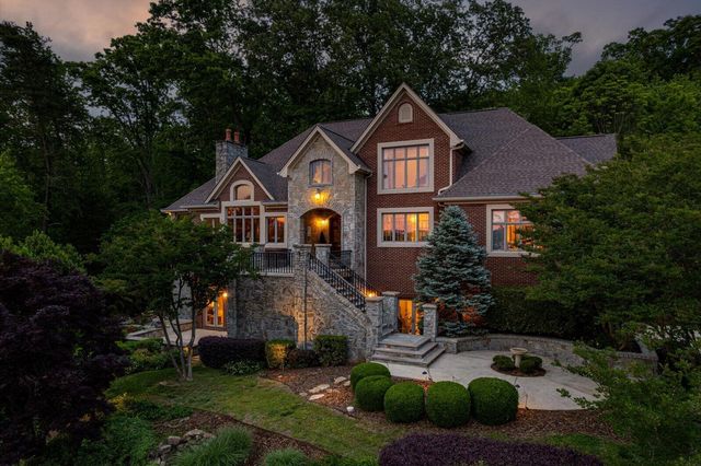 195 Myers Avenue, Guild, TN 37340
