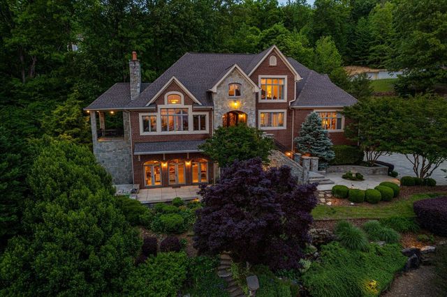 195 Myers Avenue, Guild, TN 37340